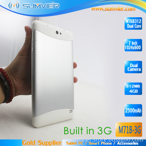 Android 4.2 A7 Dual-Core 7-Inch Tablet PCS